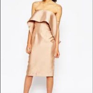 Solace London dress